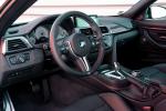 BMW M4 Coupe Competition Package 2016 года